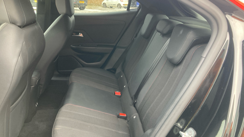 Vauxhall Mokka 100kW GS Line 50kWh 5dr Auto Electric Hatchback